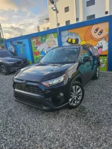 Toyota Rav4 Xle  Premium 2019  Americana Importada 