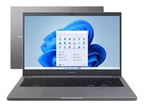 Notebook Samsung Core I3 4gb Hdd 1 Tb 550xda-kv1 - Lacrado 