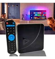 Receptor Tv Box Smart Proeletronic Android 4k 2gb Full Hd 