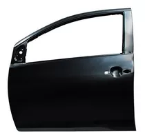 Puerta Toyota Yaris 2006 - 2015 4p Delantera Izq Hjk