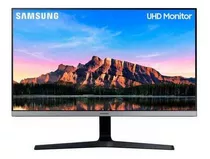 Monitor 28  4k Uhd Samsung Série Ur550 Led 1000:1 Contraste
