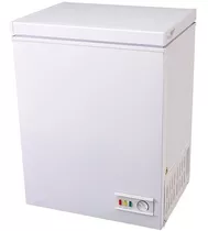 Freezer 100 Litros Montana Horizontal - Eficiencia A 