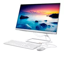 Allinone Lenovo Ideacentre3 24imb05 23 I5-10400 8gb 256gbsdd