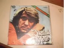 Disco De Pasta Lp Vinilo Malcon Robert