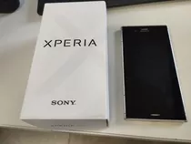 Sony Xperia Xz1 Liberado