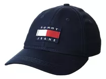 Gorra Tommy Hilfiger Para Hombre Tj