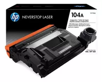 Cilindro Tambor De Imagem Hp 104a Neverstop W1104a Original