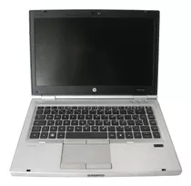 Elitebook Hp 8460p I5 2520m 4gb Ram 500gb Hd