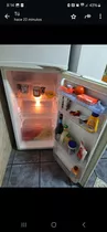 Refrigerador LG 2 Puertas No Frost