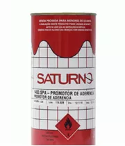 5 Promotor De Aderencia Saturno 900ml