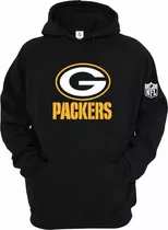 Sudadera Green Bay Packers Nfl