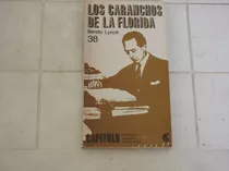 Los Caranchos De La Florida - Benito Lynch - L611