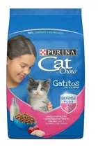 Cat Chow Gatitos 15 Kg . Envío Sin Cargo Pais !