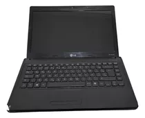 Notebook LG S460 Core I3