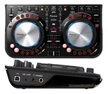 Pioneer Dj Ddj-wego-w Caja Original Fábrica