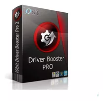 Driver Booster Ativador - Versão Mais Recente