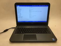 Dell Latitude 3440 Lista Para Trabajar