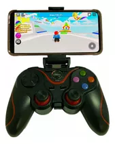 Control Gamepad Mando Bluetooth Para Android/ios Pc & Soport