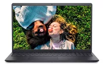 Laptop Dell 15,6 Fhd Intel Core I3 12th 8gb Ddr4 256gb Ssd