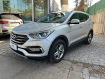 Hyundai Santa Fe Dm 2,2 Crdi Gls 2wd At