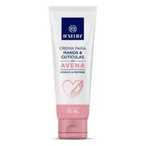 Dr Selby Crema Manos Avena 75ml