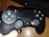 Joystick Ps4 V2 Color Negro