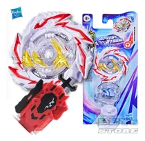 Beyblade Burst Surge Speedstorm Abyss Devolos - Hasbro