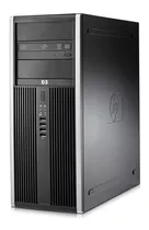 Pc Hp  Core 2 Duo 2.90ghz 4gb Ram Disco 160 Gb Wiffi