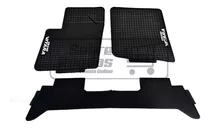 Moquetas Chevrolet Para Grand Vitara5p Caucho 3 Pz 