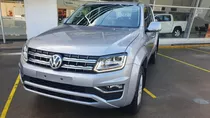 Amarok Comfortline Dc 4x2 Aut - Ne