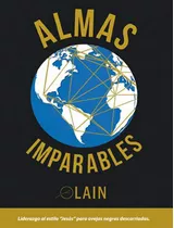 Libro En Fisico Almas Imparables  Por Lain