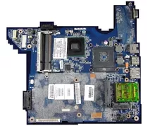 Mainboard Hp Compaq Cq40 Gl40 519588-001 519099-001 La-4101p