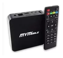 Tv Box 4k 16gb Ram 2gb Quad Core Convierte A Smart Tv