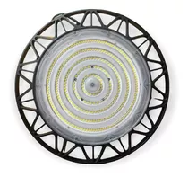 Campana Ufo Led Industrial 150w Pack 5 Unidades