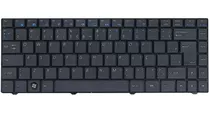 Teclado Para Notebook Philco 14f-p723lm - Wifi F11