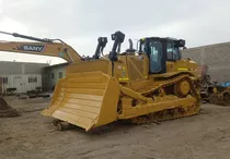 Tractor Cat D8t