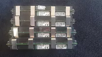 Memória Ram  Mac Pro 1.1, 2.1, 3.1 16gb Kit 4x4gb Kingston