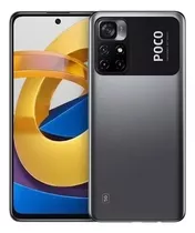 Xiaomi Poco M4 Pro 64/128gb Ram 4/6gb Nuevos Y Sellados