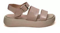 Sandalias Taco Chino Mujer Plataforma Ojotas Zapatos Dama 01