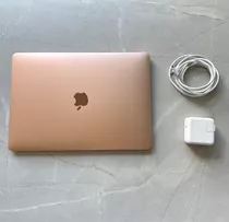 Macbook Air 2019 Core I5 16gb Ram 256 Ssd Gangazo!