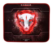 Mouse Pad Gamer Motospeed P70 De Tecido 26cm X 30cm X 0.2cm Black