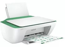 Impresora Multifuncional Hp Deskjet Ink Advantage 2375*itech