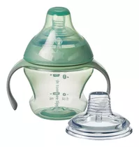 Mamadera De Transición 150ml Closer To Nature Tommee Tippee