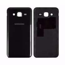 Tapa Trasera Carcasa Samsung Galaxy J7 J700 2015 Original