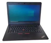 Notebook Lenovo Thinkpad I5 7200u 7ª Ger 8gb Ddr4 Ssd 256g