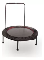 Trampolin Ejercicio Aerobico Con Barra Para Aerobic Fitness