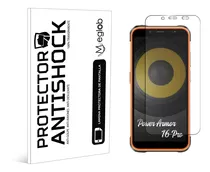 Protector Mica Pantalla Para Ulefone Power Armor 16 Pro