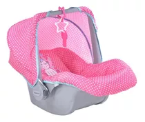 Portabebe De Bebe Prinsel Mecedor Koala Unicornio