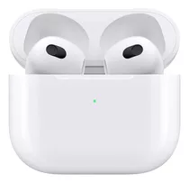 Apple AirPods (3ª Generación) Con Estuche De Carga Magsafe