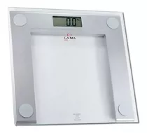 Balanza Digital Pesa De Baño Gama Scg 400, 150 Kg Calidad